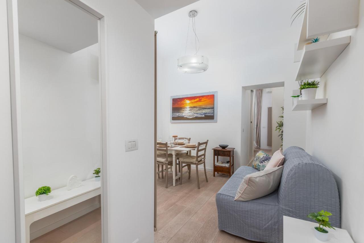 Meravigliosa Suite In Brera, Moscova M2 Milánó Kültér fotó