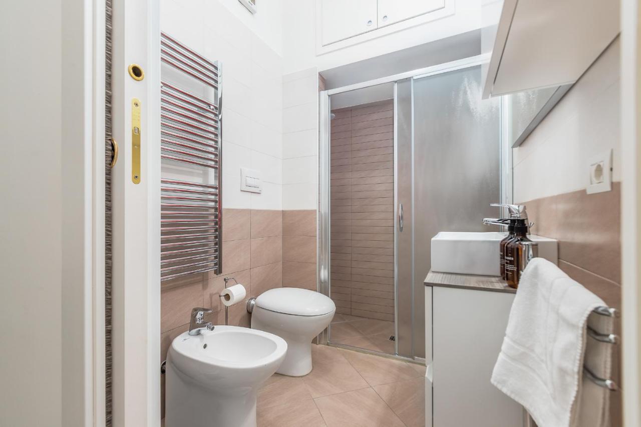 Meravigliosa Suite In Brera, Moscova M2 Milánó Kültér fotó